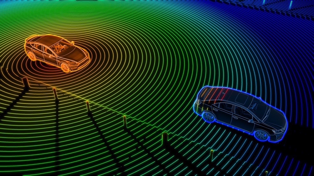 Autonomous driving boosts copper use in cars