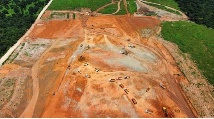 Sigma Lithium to wrap up first phase of $5.1bn Brazil project next month