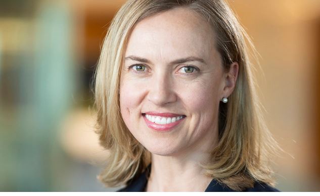 Fortescue keeps women on the top job with Fiona Hick’s appointment