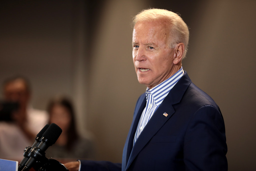 Biden’s electric car sales plan to strain critical mineral supplies