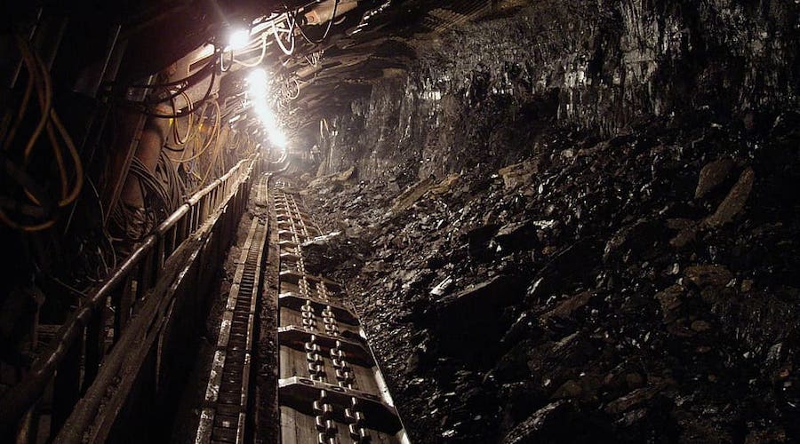 Four killed in Vietnam coal mine collapse