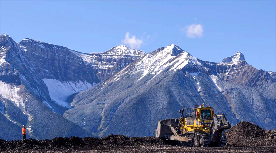 Teck says it won’t necessarily sell coal assets to highest bid