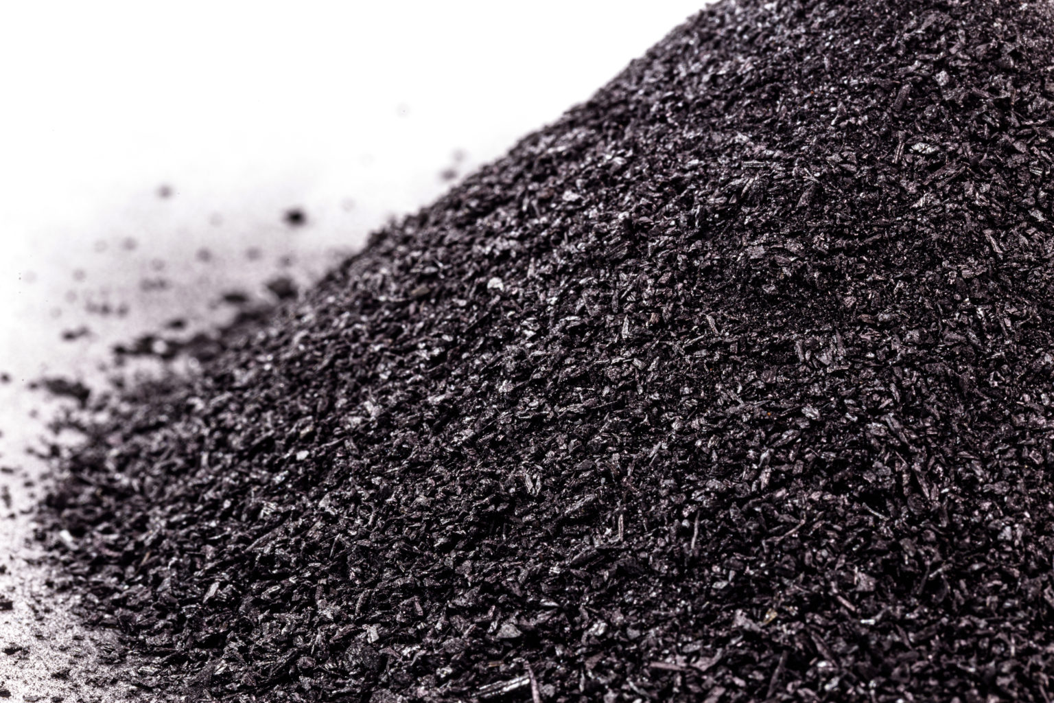 China allows a trickle of critical minerals exports ahead of graphite curbs