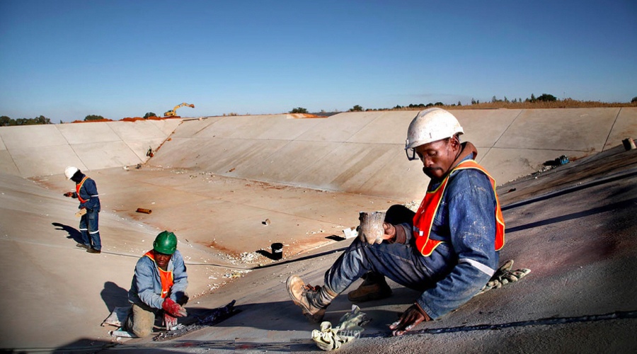 South African platinum industry could shed up to 7,000 jobs to cut costs